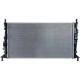 Purchase Top-Quality Radiator by TYC - 2696 pa10