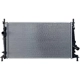 Purchase Top-Quality Radiator by TYC - 2696 pa7