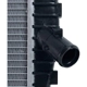 Purchase Top-Quality Radiator by TYC - 2696 pa9