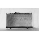 Purchase Top-Quality Radiator by TYC - 2843 pa2