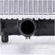 Purchase Top-Quality Radiator by TYC - 2848 pa10