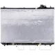 Purchase Top-Quality Radiator by TYC - 2848 pa9