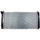 Purchase Top-Quality Radiator by TYC - 2854 pa1