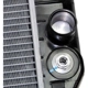 Purchase Top-Quality Radiator by TYC - 2854 pa2