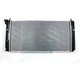 Purchase Top-Quality Radiator by TYC - 2854 pa7