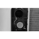 Purchase Top-Quality Radiator by TYC - 2866 pa12