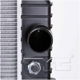 Purchase Top-Quality Radiator by TYC - 2887 pa10