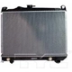 Purchase Top-Quality Radiator by TYC - 981 pa1