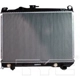 Purchase Top-Quality Radiator by TYC - 981 pa11