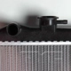 Purchase Top-Quality Radiator by TYC - 981 pa14