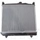 Purchase Top-Quality Radiator by TYC - 981 pa15