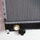 Purchase Top-Quality Radiator by TYC - 981 pa3