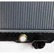 Purchase Top-Quality Radiator by TYC - 981 pa4