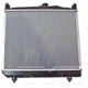 Purchase Top-Quality Radiator by TYC - 981 pa5