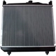 Purchase Top-Quality Radiator by TYC - 981 pa7