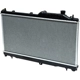 Purchase Top-Quality UAC - RA13091C - Crossflow Radiator pa2