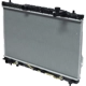 Purchase Top-Quality UAC - RA2389C - Downflow Radiator pa1