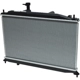 Purchase Top-Quality UAC - RA2896C - Downflow Radiator pa2