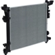 Purchase Top-Quality Radiator by UAC - RA13064C pa1