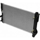 Purchase Top-Quality Radiator by UAC - RA13106C pa1