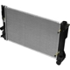 Purchase Top-Quality Radiator by UAC - RA13106C pa2