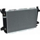 Purchase Top-Quality Radiator by UAC - RA1451C pa1