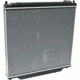 Purchase Top-Quality Radiator by UAC - RA2171C pa3