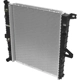 Purchase Top-Quality Radiator by UAC - RA2173C pa1