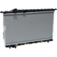 Purchase Top-Quality Radiator by UAC - RA2339C pa3