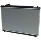 Purchase Top-Quality Radiator by UAC - RA2377C pa3