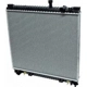 Purchase Top-Quality Radiator by UAC - RA2691C pa1