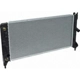 Purchase Top-Quality Radiator by UAC - RA2837C pa2