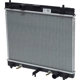 Purchase Top-Quality Radiator by UAC - RA2890C pa1