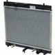 Purchase Top-Quality Radiator by UAC - RA2890C pa2