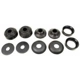 Purchase Top-Quality MEVOTECH ORIGINAL GRADE INTL. - GK8361 - Radius Arm Bushing Or Kit pa1