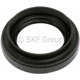 Purchase Top-Quality Rear Axle Seal by SKF - 14021 pa6