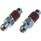 Purchase Top-Quality DORMAN - 12701 - Brake Bleeder Screw Set pa1