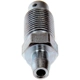 Purchase Top-Quality DORMAN/AUTOGRADE - 484-151.1 - Rear Bleeder Screw pa6