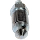 Purchase Top-Quality DORMAN/AUTOGRADE - 484-151.1 - Rear Bleeder Screw pa8