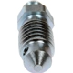 Purchase Top-Quality DORMAN/AUTOGRADE - 484-152.1 - Rear Bleeder Screw pa14