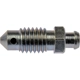 Purchase Top-Quality DORMAN/AUTOGRADE - 484-152.1 - Rear Bleeder Screw pa3