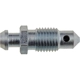 Purchase Top-Quality DORMAN/HELP - 13901 - Rear Bleeder Screw pa14