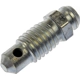 Purchase Top-Quality DORMAN/HELP - 13902 - Rear Bleeder Screw pa3