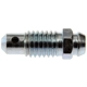 Purchase Top-Quality DORMAN/HELP - 13902 - Rear Bleeder Screw pa8