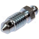 Purchase Top-Quality DORMAN/HELP - 13908 - Rear Bleeder Screw pa8