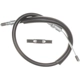 Purchase Top-Quality Rear Brake Cable by RAYBESTOS - BC94696 pa2