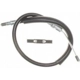 Purchase Top-Quality Rear Brake Cable by RAYBESTOS - BC94696 pa4