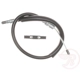 Purchase Top-Quality Rear Brake Cable by RAYBESTOS - BC94696 pa6