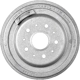 Purchase Top-Quality BENDIX GLOBAL - PDR0127 - Brake Drum pa1