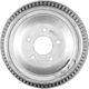 Purchase Top-Quality BENDIX GLOBAL - PDR0365 - Brake Drum pa1